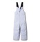 Columbia Toddler Unisex Snowslope III Bib, Snowdrift, 2T