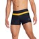 Speedo Standard Swimsuit Square Leg Eco Flex Beachstar, Anthracite