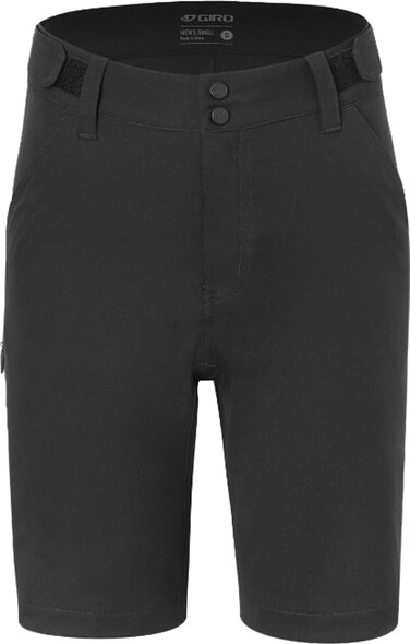 Giro Youth ARC Cycling Bike Short - Black, Extra Large