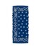 BUFF CoolNet UV Neck Gaiter, UPF 50 Sun Protection, Breathable, Cooling Bandana, Versatile, Quick Dry Face Mask, Santana Navy, Adult Size