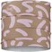BUFF CoolNet UV Half Neck Gaitor, UPF 50 Sun Protection, Breathable, Cooling Bandana, Versatile, Quick Dry Face Mask, Thirsty Multi, Adult Size
