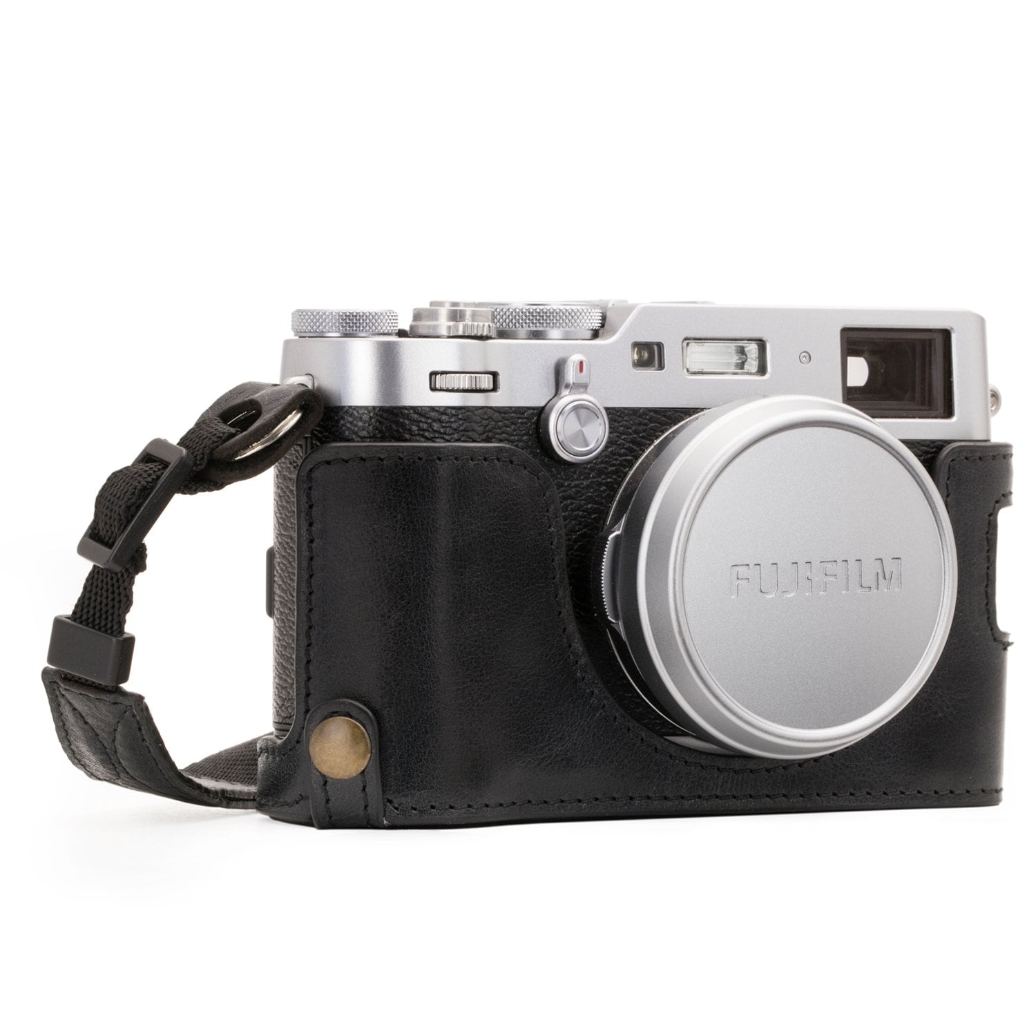 يونيوشي Megagear X100f Camera Case