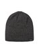 SEALSKINZ   Loddon   Unisex AQUASEALZ&Acirc;&reg; Waterproof Cold Weather Beanie Hat  Everyday &amp; Outdoor Activities   Fleece Lining Black