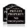GicnKeuz Large Pool Rules Signs, 14x10 Inches No Diving No Running No Food No Glass signs, Reflective Aluminum, Fade Resistant/Waterproof, Pool Decor,Indoor or Outdoor Use (2-Pack)