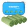 4Monster Cooling Towel for Neck and Face,Microfiber Cold Towel for Hot Weather,Quick Dry Ice Chilly Towel Cooling Rags for Neck Stay Cold for Gym,Yoga,Sport,Running,Camping,Fitness(40 x 12 inches)