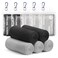 Ymomode Cooling Towels - 5 Pack Gym Towels, Gym Towels for Working Out, Yoga Towel, Quick Dry Towel for Running, Camping, Fitness &amp; More Activities