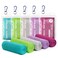 Ymomode Cooling Towels - 5 Pack Gym Towels, Gym Towels for Working Out, Yoga Towel, Quick Dry Towel for Running, Camping, Fitness &amp; More Activities