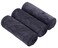 HOPESHIN Gyms Yoga Towels Sweat Fitness Exercise Microfiber Workout Towels Absorbent Gym Towels for Men &amp; Women Sports Towels Soft Fast Drying 3 Pack, 16inchX32inch