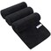 SINLAND Microfiber Camping Towels Super Absorbent Compact Travel Towel Ultra Soft Quick Dry Gym Towels for Sports Beach Swimming Backpacking Hiking and Yoga 3 Pack 16 Inch X 32 Inch