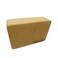 MBKHFLL Cork Yoga Blocks, 1 Pack Yoga Blocks Natural Cork, High Density Yoga Block with Non Slip Surface, Eco-Friendly Yoga Accessories for Women, Ideal for Yoga, Pilates, Stretching