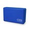 Golberg Foam Yoga Block &ndash; For Fitness, High Intensity Support and Improving Strength or Flexibility Pink/Green/Dark Green/Purple/Blue &ndash; 1/2/4 Pack