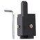 Corner Chisel Squaring Tool Hinge Recess Mortise Door Installation Woodworking Framing Cutting Tools