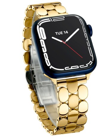 Designer Bands Compatible with Apple Watch 40mm 41mm 42mm 38mm 44mm 45mm 46mm 49mm, Women Dressy Band Compatible with Apple Watch 10,Se,9,8,7, 6,SE,5,4,3,2,1 for iWatch