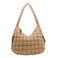 Crbeqabe Large Puffer Tote Bag Quilted Crossbody Bags for Women Quilted Carryall GYM Tote Soft Puffy Shoulder Bags for Travel
