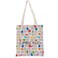 G2TUP Climbing Inspired Gift Climbing Hold Tote Bag Rock-Climb Handbag Climbing Lover Gift Types Of Climbing Hold Gift (Climbing Hold TB)