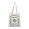 MNIGIU Manacled Book Inspired Gift Dramione Tour Tote Bag Manacled Merch Fanfiction Gift Manacled Book Fandom Gift (ERA TOUR Tote)
