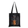 JXGZSO Musician Gift Viola Instrument Anatomy Tote Bag Viola Lover Gift Viola Player Gift Music Teacher Gift Violist Gift (Viola Instrument Anatomy Tote Bag Black)