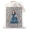 BWWKTOP Phantom Of The Opera Musical Tote Bag Musical Theater Gifts Phantom Of The Opera Shoulder Bag Musical Merchandise (In sleep he)