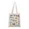 MNIGIU Atlanta Tote Bag Georgia State Gifts Atlanta Travel Gift Atlanta Souvenir Gift (Atlanta Tote Bag)