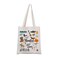 MNIGIU Houston Tote Bag Texas State Gifts Houston Travel Gift Houston Souvenir Gift (Houston Tote Bag)