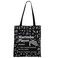 MINIGIU Marimba Player Gift Marimba Player Appreciation Gift Marimba Lover Gift Marimba Player Tote Bag for Marimba Player (Marimba Tote Bag)