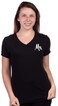 Ann Arbor T-shirt Co. King/Queen   Matching Couples Husband Wife Bridal Wedding Newlywed T-Shirts-(Queen, XL)