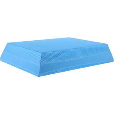 Sosoport Knee Pads Balance Pad Yoga Mat Exercise Balance Pad Non-slip Balance Board Knee Pad Cushion for Fitness Yoga Strength and Stability Training Blue Yoga Mats