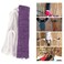 17mm Yoga Wall Rope, Yoga Rope Auxiliary Training Wall Rope Wall Training Wall Rope Yoga Accessory for Outdoor Indoor