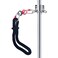 PRIOR FITNESS Aerial Pole Strap Set Pole Grip Dancing Accessory Silks Silkii Professional Grade Accessory Set for Aerial Yoga and Fitness Training