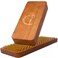Sadhu Board - Sadhu Board for Beginners, Nail Boards for Feet, Wooden Yoga Board for Acupressure,Foot Reflexology Mat,Foot Massage Board