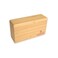 Yogikuti Yoga light wooden Block/Iyengar yoga block/Steady/Light Weight