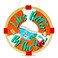 Juexica Life is Better by The Pool Sign Summer Wooden Lifesaver Rings Outdoor Pool Decor Hanging Nautical Pool Sign Wood Beach Life Preserver Ring Wall Decoration for Pool Deck