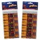 Luti 24 Spiderman Wooden Pencils Variety Pack for Schools, Parties, and Rewards,1 Count (Pack of 24)