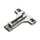Salice 4mm Face Frame Mounting Plate Wood Screw 2 Cam