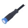 Woodworking Right Angle Chisel Handheld Multipurpose Core Percussive Angle Chisel Chrome Vanadium Steel Handle Corner Chisel for Slotting Cutting