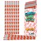ArtCreativity Christmas Pencils for Kids, Pack of 24 &ndash; Cute Holiday Candy Cane Design Pencils with Erasers, Perfect for Stocking Stuffers, Classroom Supplies, Bulk Student Rewards, Winter Pencils