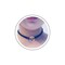 Andelaisi Boho Hollow Circle Velvet Choker Necklace Black Suede Necklace Punk Rope Cord Clavicle Chain Necklace Vintage Necklace Chain Gothic Karma Choker Necklace Jewelry for Women