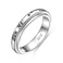 I am Loved Ring I am Me Spinner Ring for Women Men 925 Sterling Silver Fidget Rings for Anxiety Stress Relieving ADHD Autism Rings Inspirational Band Ring Size 7