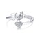 JUSTKIDSTOY Faith Ring for Women Engraved Faith Love Heart Ring Inspirational Jewelry Adjustable Rings for Birthday Christmas