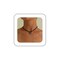 Andelaisi Boho Butterfly Pendant Necklace Black Velvet Rope Choker Silver Butterfly Necklace Choker Vintage Suede Velvet Collar Necklace Butterfly Clavicle Necklace Jewelry for Women