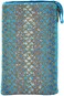 Bamboo Trading Club Bag Shimmer