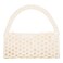 Grandxii Pearl Bag Clutch purse Handbag Bucket Bag Wedding Party Evening Party Bag For Women With Pearl