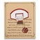 Basketball Brooch Pins Basketball Gifts for Basketball Lovers Gifts Basketball Players Gifts basketball coach gifts