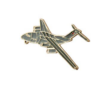 Knighthood Brooch Pin Airplane Lapel Pin Badge Coat Suit Jacket Wedding Gift Party Shirt Collar Lapel Pin Accessories for Men Women