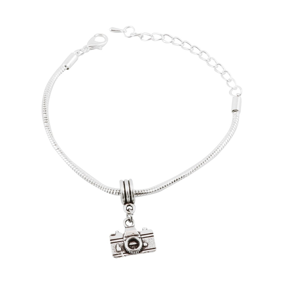 emeraldparkjewelry Emeraldparkjewelry Photographer Gifts Camera Jewelry Camera Bracelet