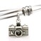 Emerald Park Jewelry Camera Bangle