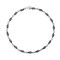 AeraVida Summertime Flip Flop Sandal .925 Sterling Silver Link Anklet   Fun and Stylish Beach Jewelry for Women