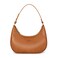 nuoku Hobo Purses for Women, Shoulder Bag for Women, Baggu Crescent Bag, Designer Handbags for Women, Brown