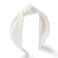 Etercycle Headband for Women, Knotted Wide Headband, Yoga Hair Band Fashion Elastic Hair Accessories for Women (White)