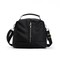 KARRESLY Crossbody Purse Bag for Women Shoulder Bag Multi Pocket Zipper Purse,Trendy Design Handbags(Z-Black)